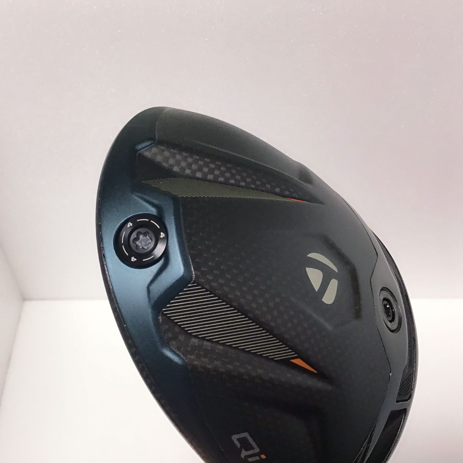 qi4d LS 10.5 ヘッドのみ 195g qi4d LS 10.5 ヘッドのみ 195g qi4d LS 10.5 ヘッドのみ 195g