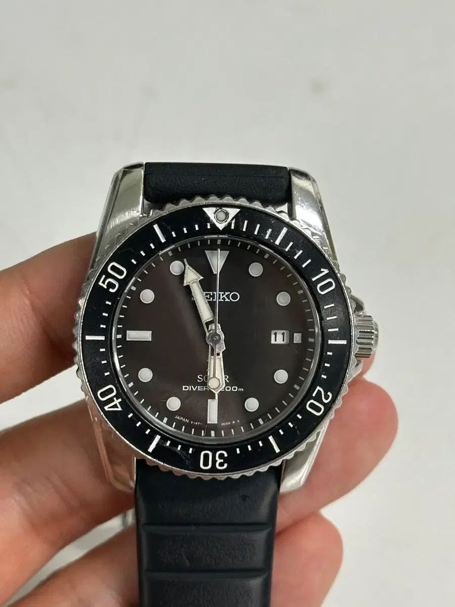 SEIKO SBDN075(SNE573) 出品