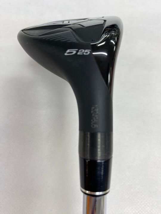 ダンロップ SRIXON ZX Mk2 HYBRID 25度 NSプロ950GH neo DST for