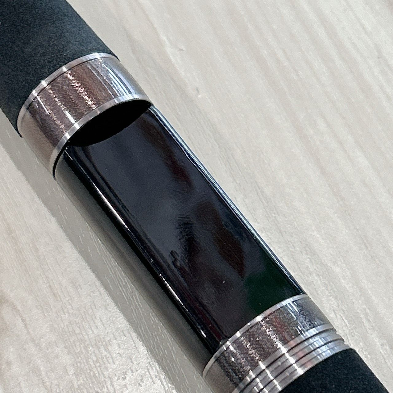 中古品】ヴァルケイン ダーインスレイヴ 6.1UL-H ブラックヴェスパイン