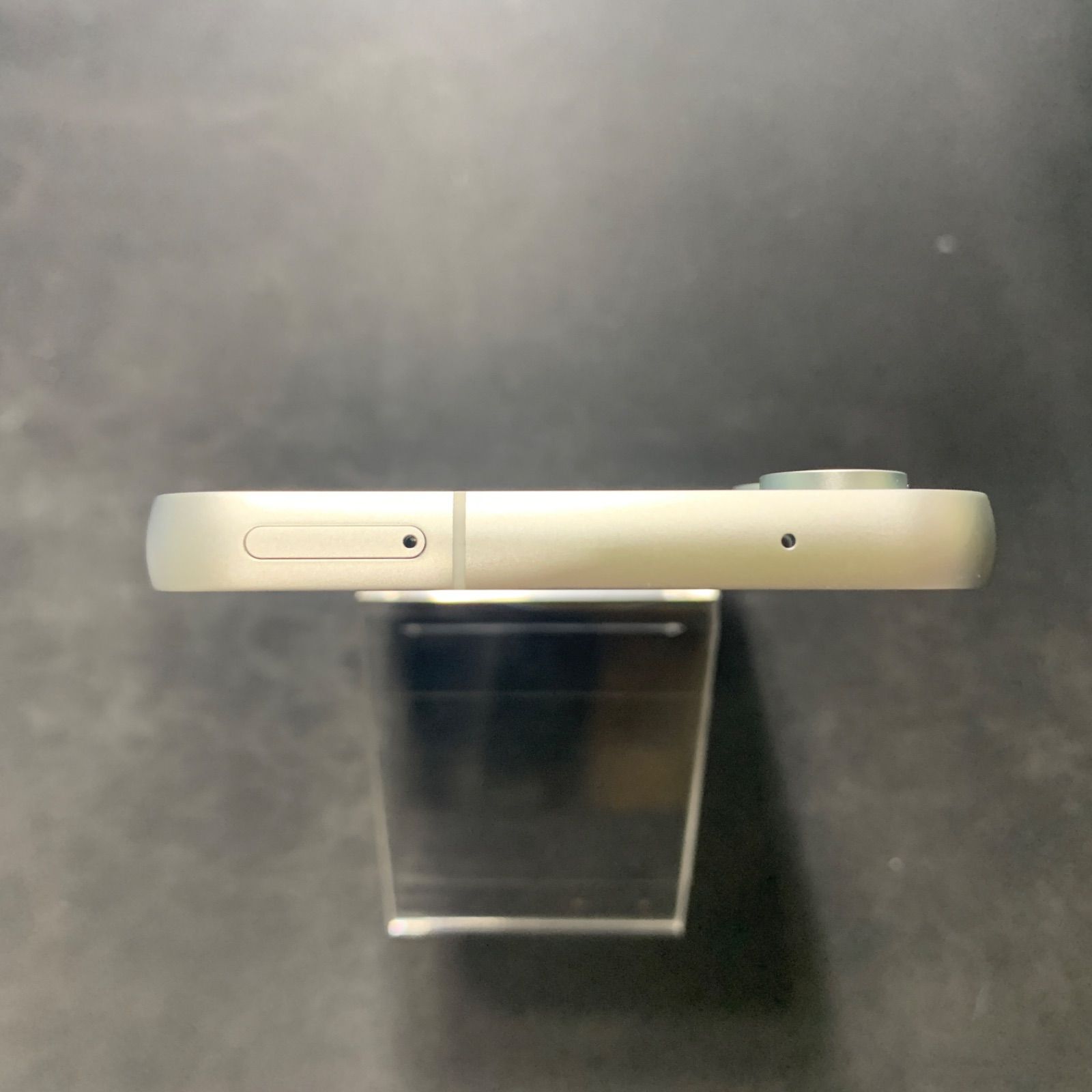 中古】Galaxy S23 FE 256GB SCG24 ミント au - メルカリ