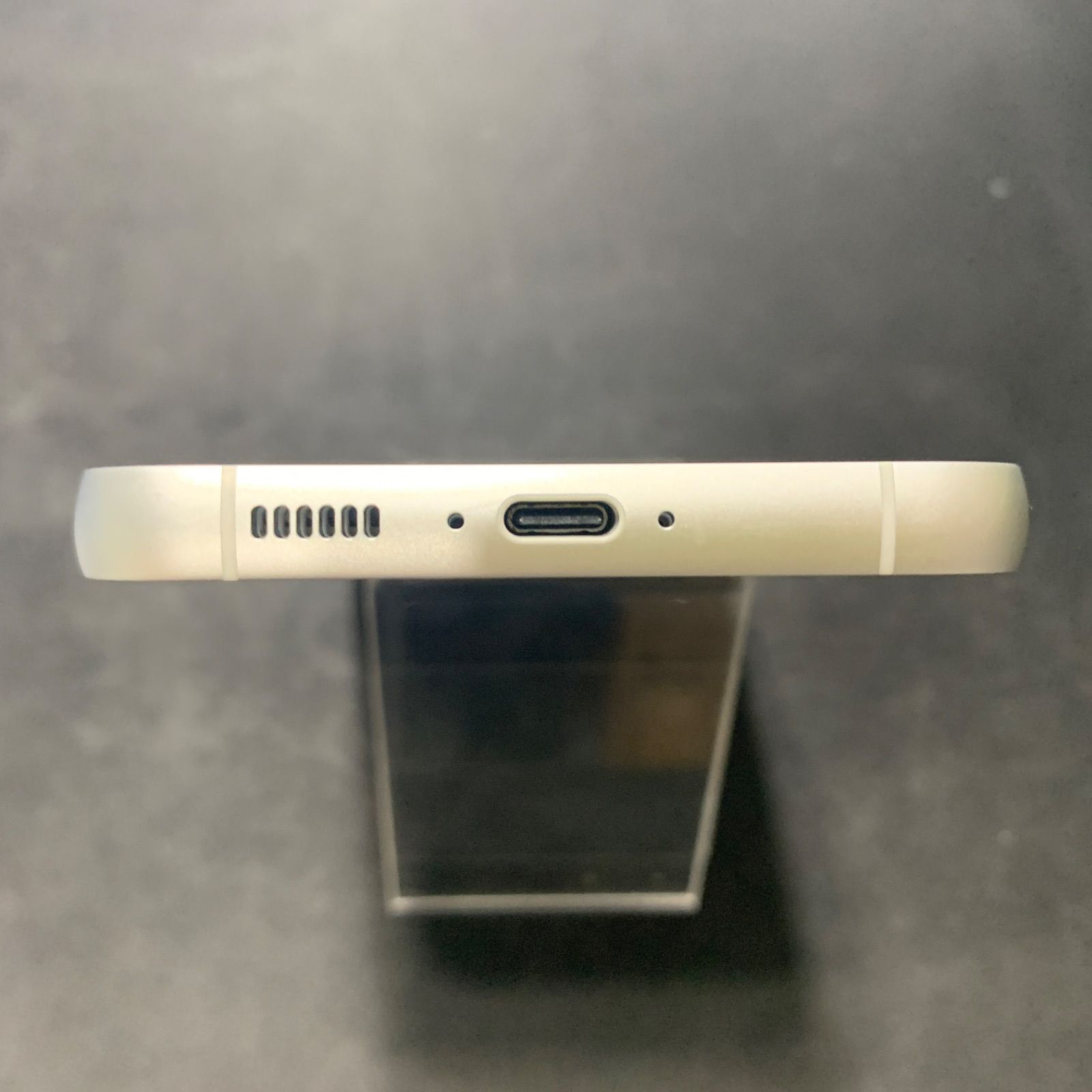 中古】Galaxy S23 FE 256GB SCG24 ミント au - メルカリ
