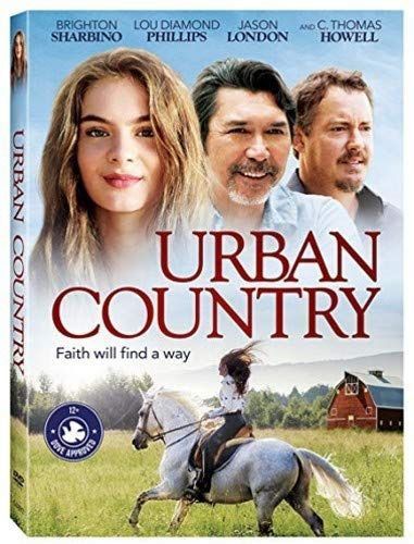 Urban Country [DVD]