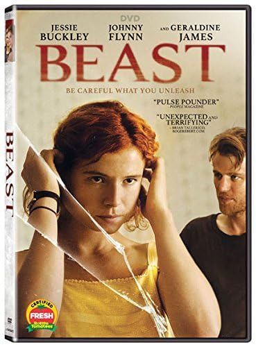 Beast [DVD]