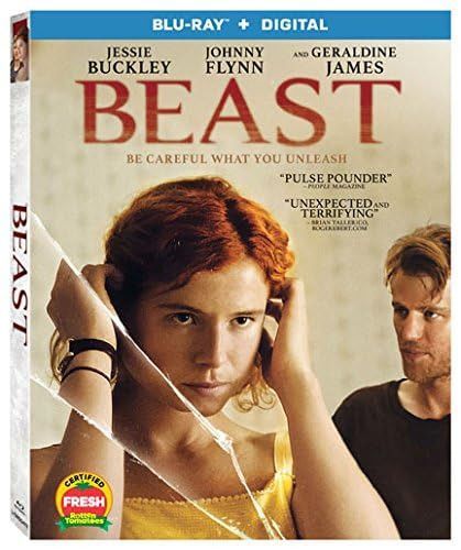 Beast [Blu-ray]