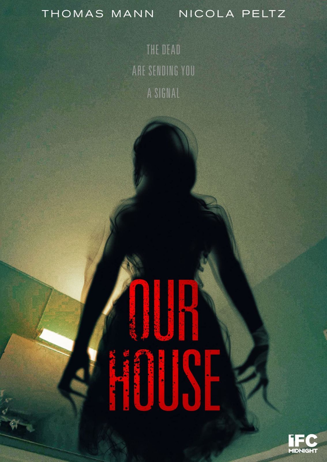 Our House [DVD]