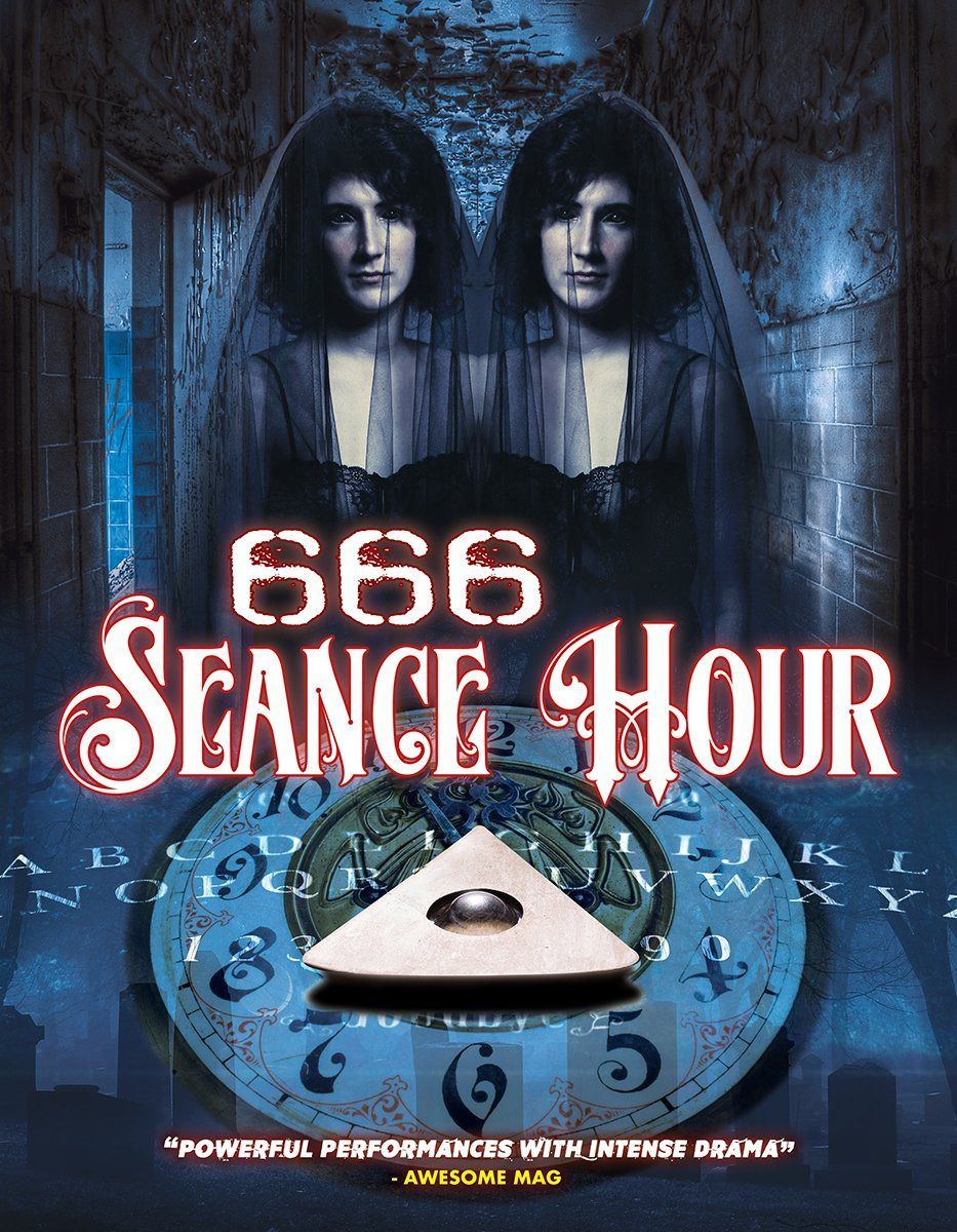 666: Seance Hour [DVD]