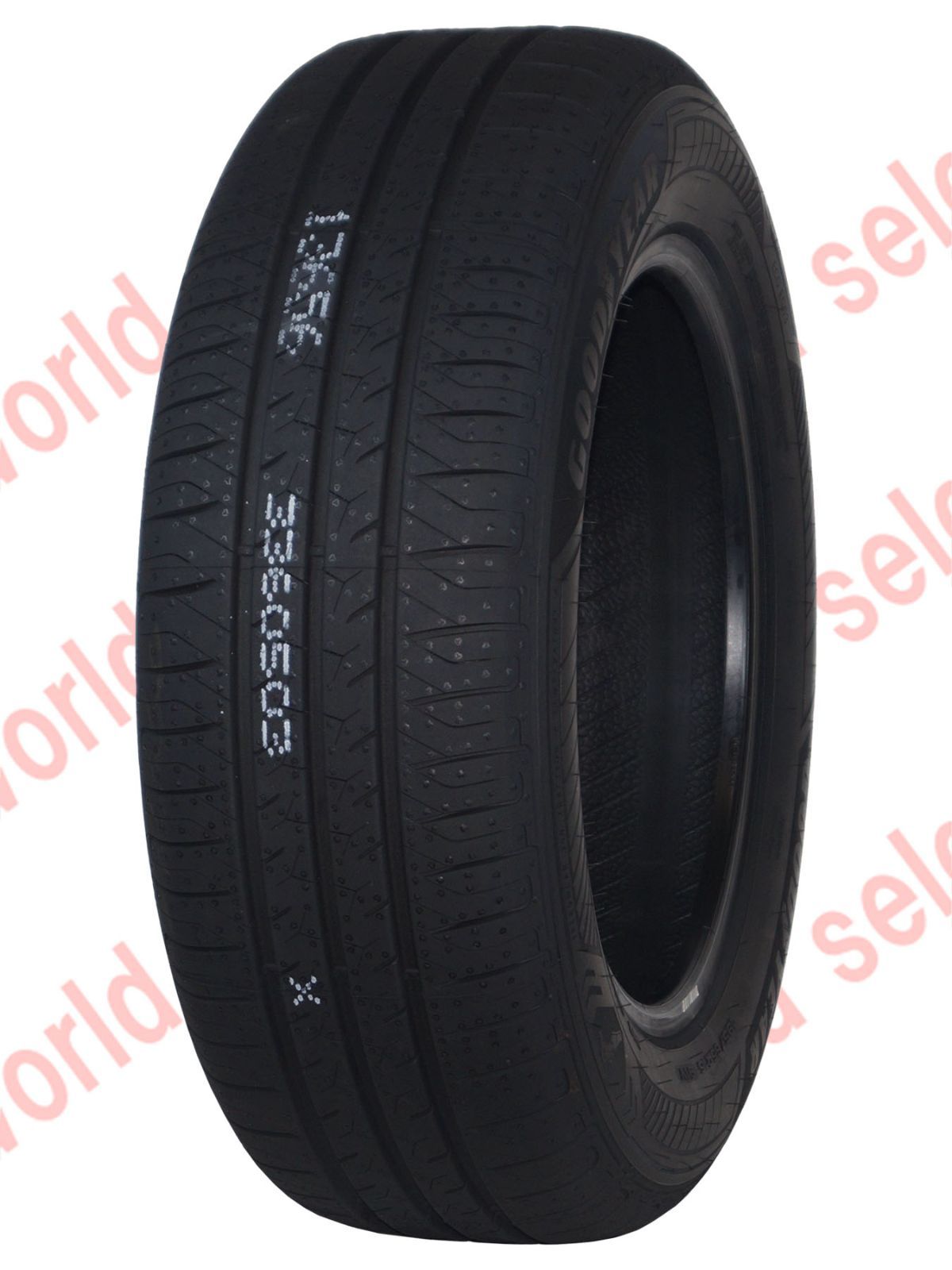 4本セット 2026年製 185/65R15 88H グッドイヤー EfficientGrip ECO