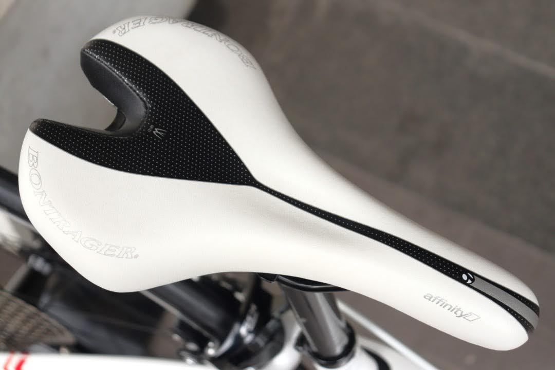 トレック TREK シルク SILQUE S 2015モデル 47サイズ シマノ 105 5800