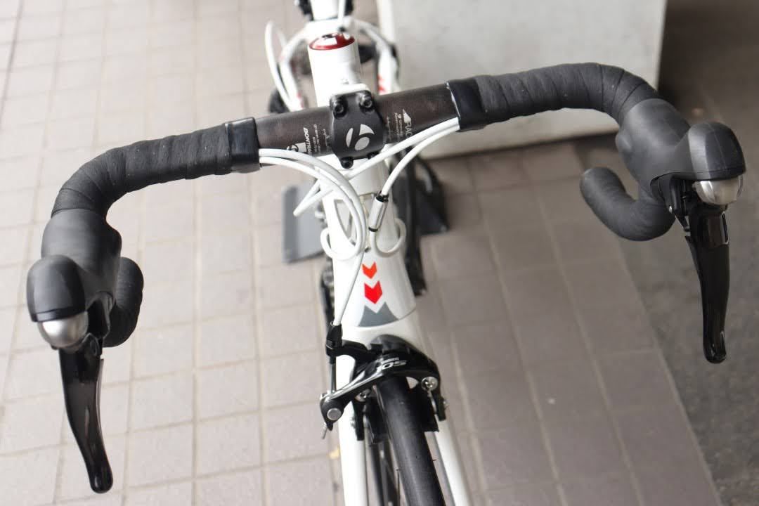 トレック TREK シルク SILQUE S 2015モデル 47サイズ シマノ 105 5800