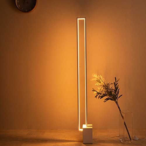 VENTOTA フロアライト LED スタンドライト 間接照明 フロアスタンド ランプ 照明スタンド リモコン付き 調光 floor lamp ルームライト 寝室 floor light おしゃれ 北欧 フロアランプ フロアスタンドライト か 0117c43a