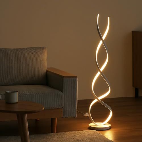 VENTOTA フロアライト LED スタンドライト 間接照明 フロアスタンド ランプ 照明スタンド リモコン付き 調光 floor lamp ルームライト 寝室 floor light おしゃれ 北欧 フロアランプ フロアスタンドライト か d98ef3d6
