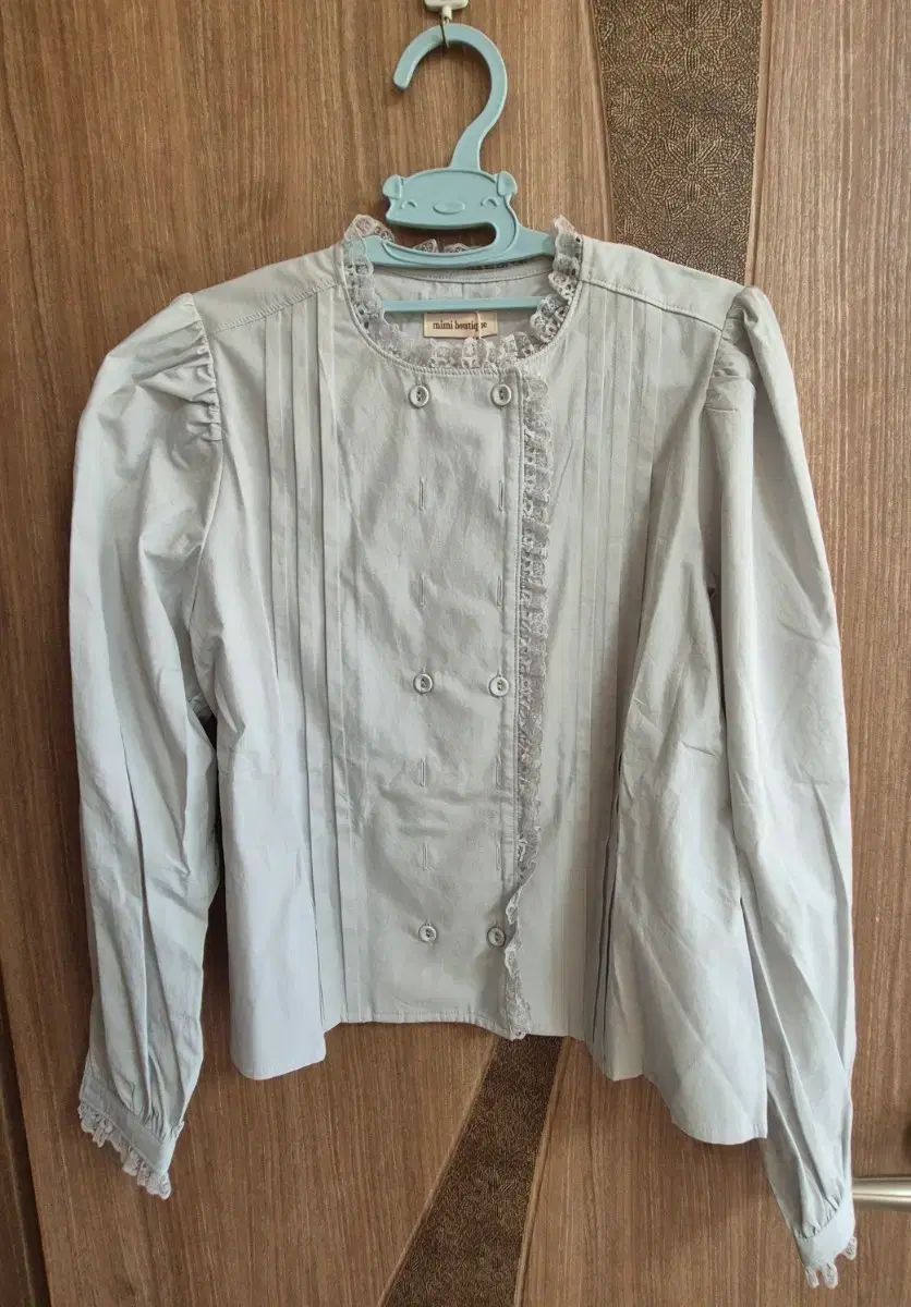 mimi boutique セットアップ