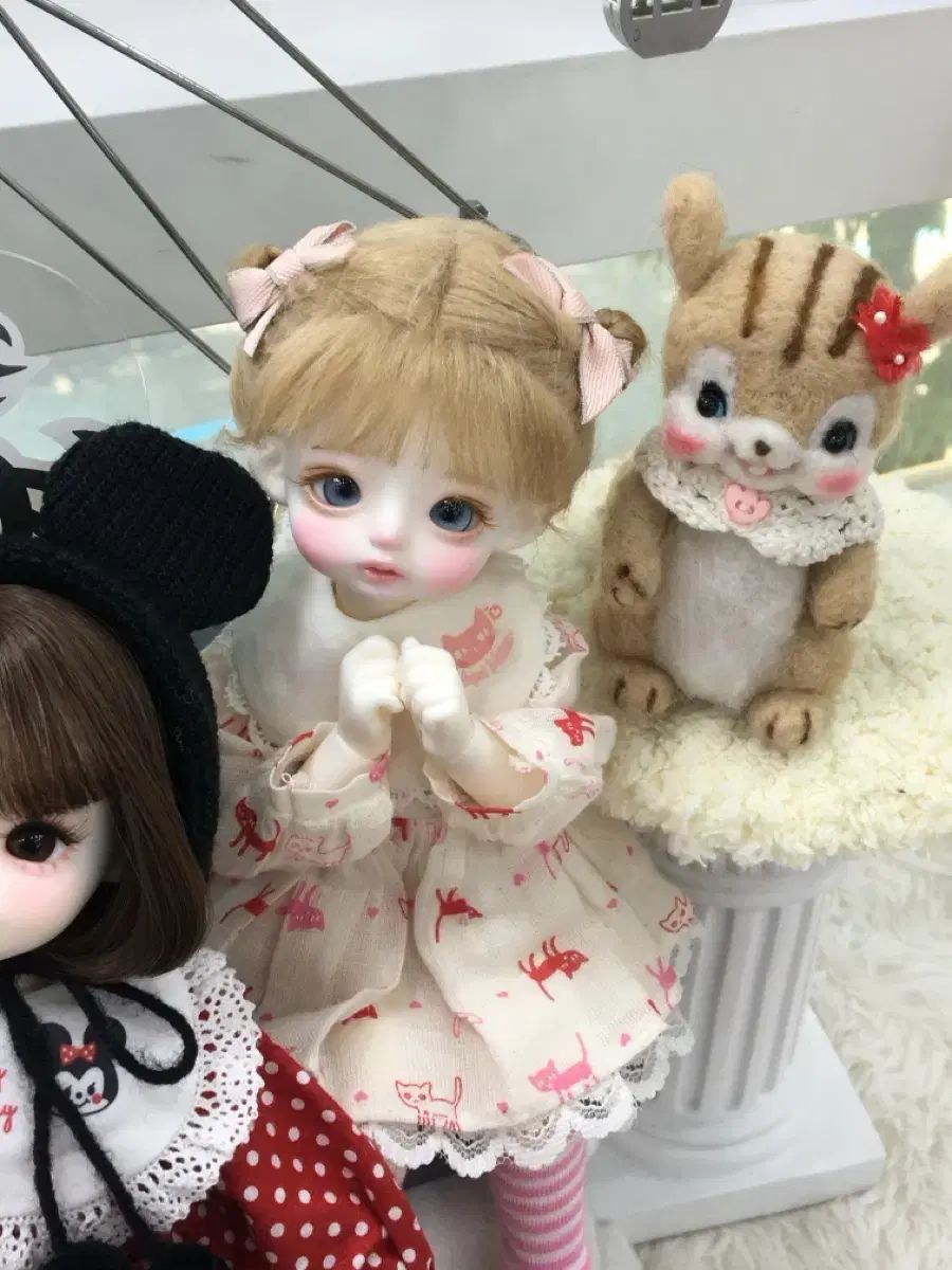 FLUPEACH ロロ 自社ボディ 26 出品