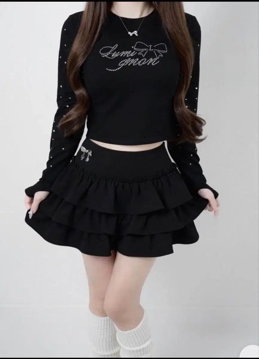 (6/21 配送可能) ルミノン lumignon Tシャツ