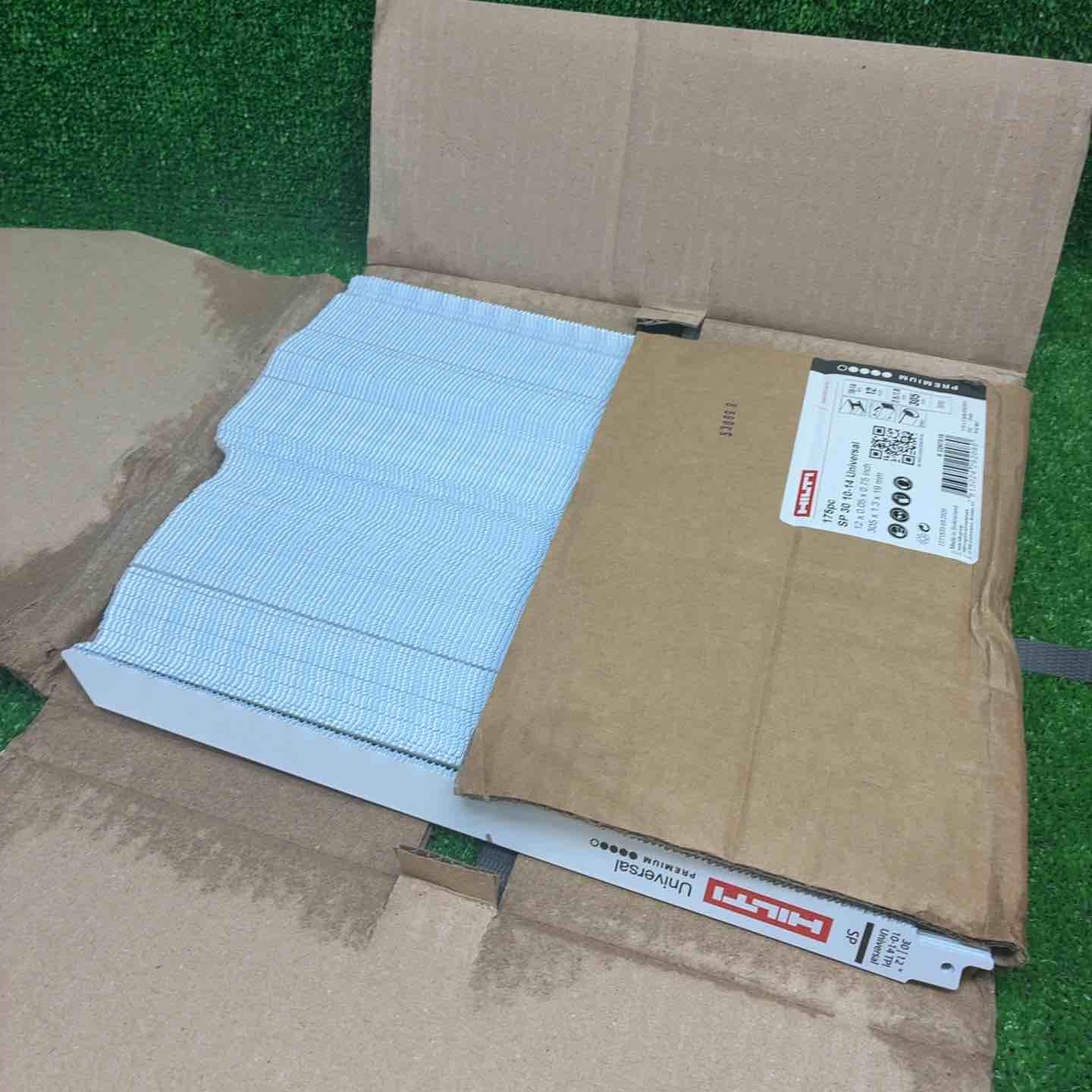未使用品ヒルティ(HILTI) セーバーソー レシプロソーブレード SP30
