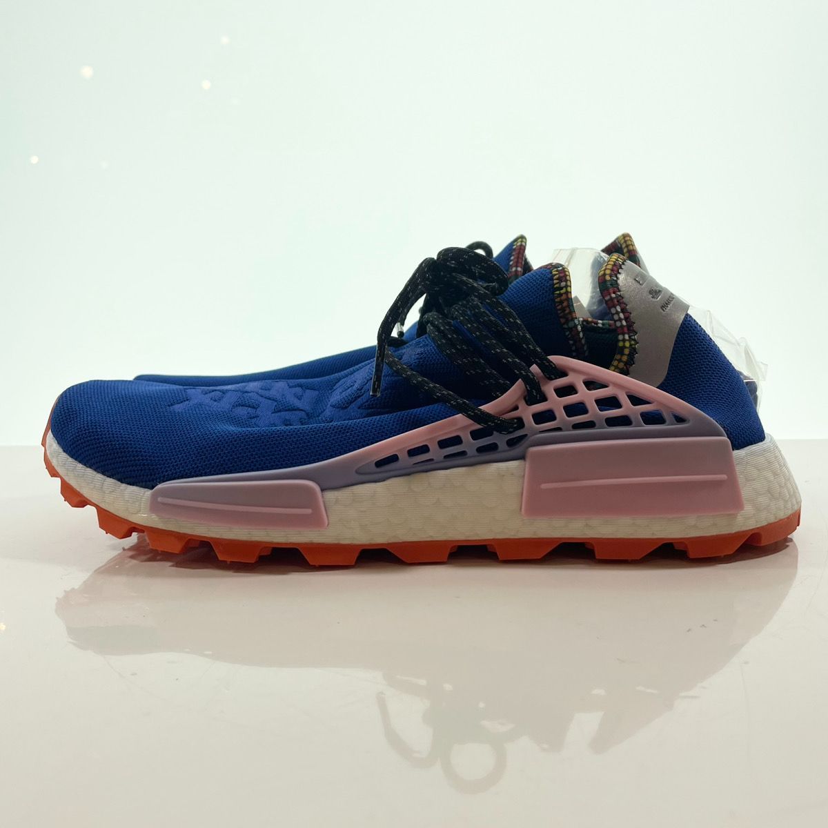 アディダス adidas × Pharrell Williams × ファレルウィリアムス PW 