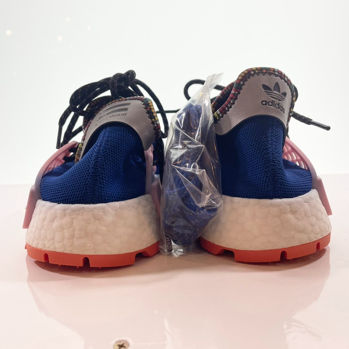 アディダス adidas × Pharrell Williams × ファレルウィリアムス PW 