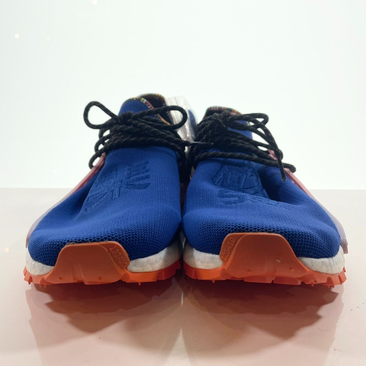 アディダス adidas × Pharrell Williams × ファレルウィリアムス PW 