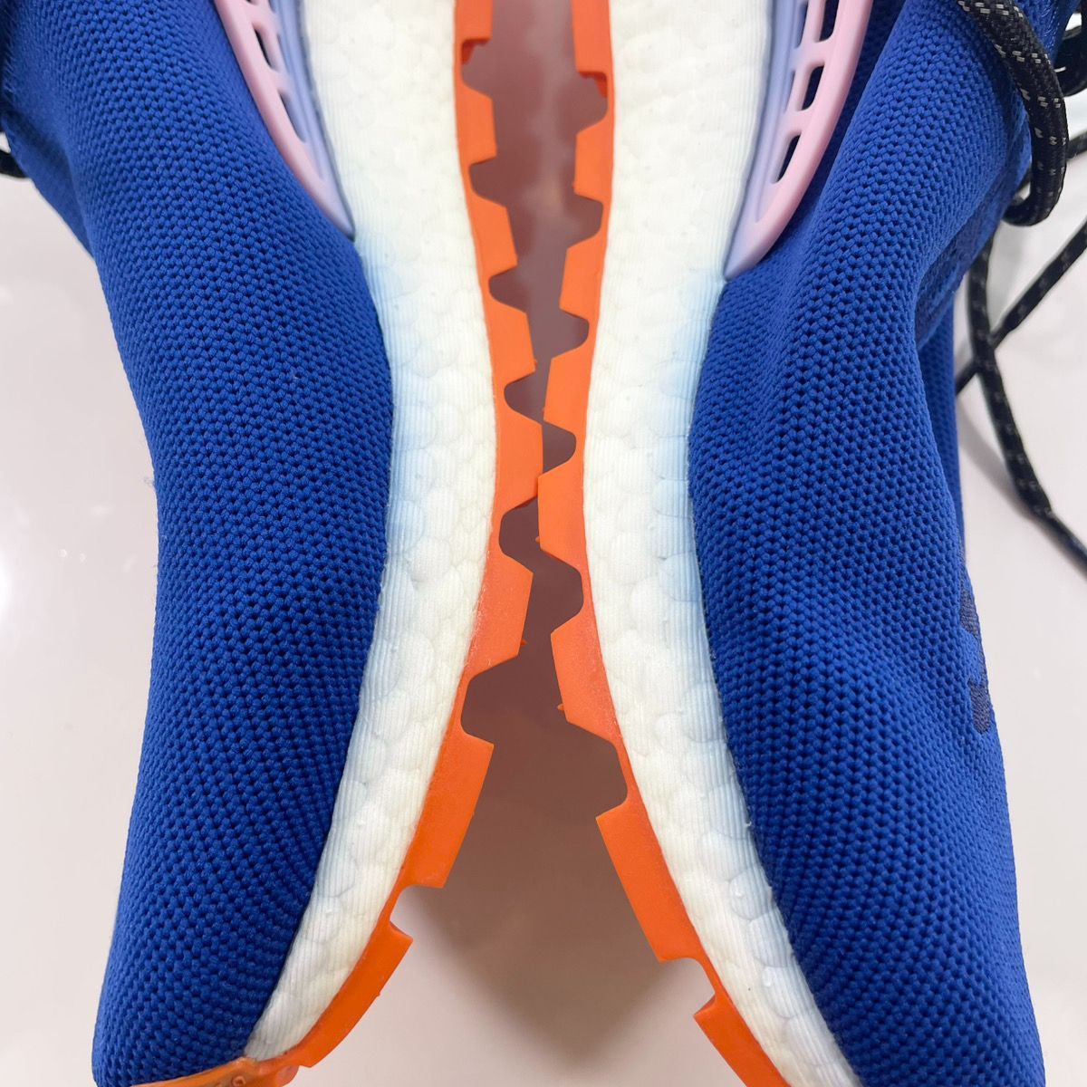 アディダス adidas × Pharrell Williams × ファレルウィリアムス PW 