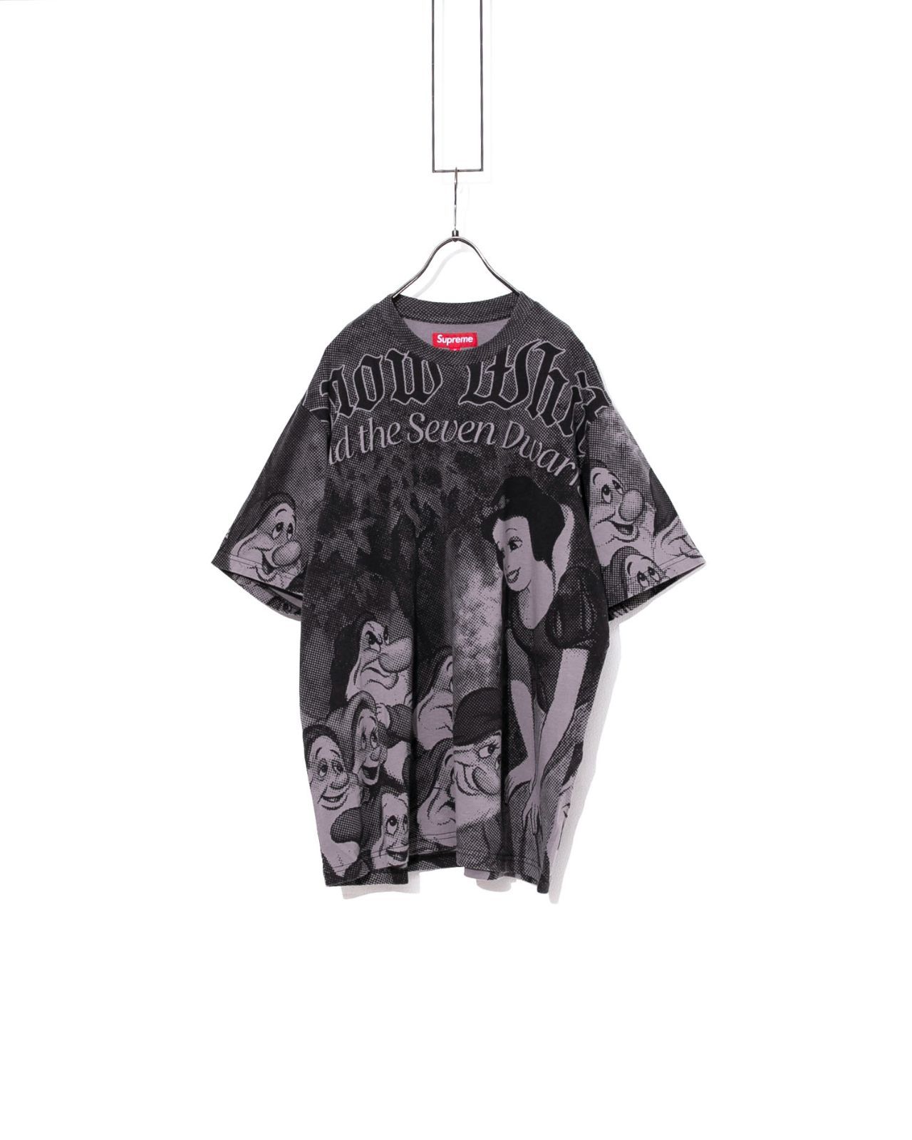Supreme　シュプリーム　Supreme Snow White S/S Top 