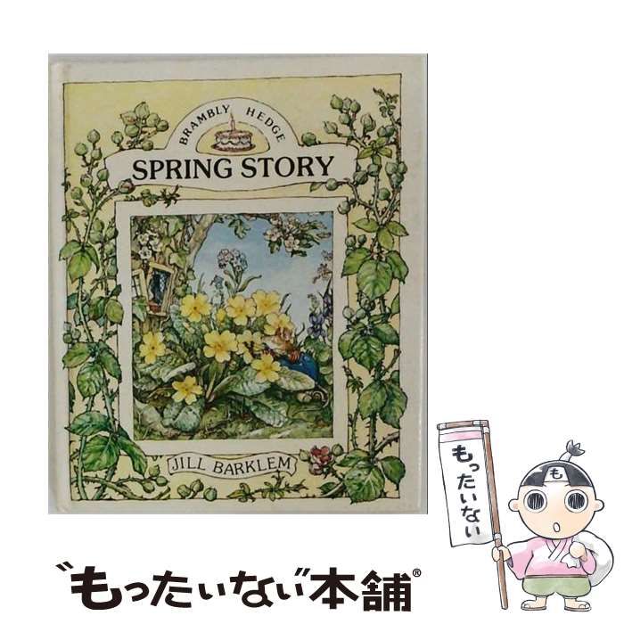 【中古】 Spring Story / /