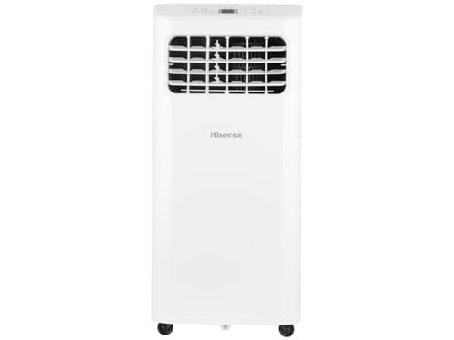 Hisense ハイセンス スポットエアコン 除湿 床置き キャスター付き HPAC-22Ht a3770104