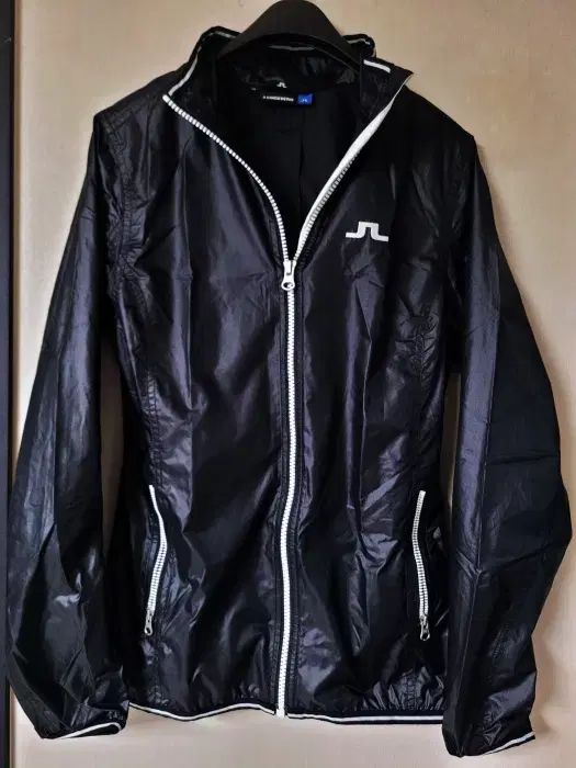J.LINDEBERG(J.リンドバーグ) 軽量 ゴルフ ウィンドブレーカー ウィメンズ XS ポール1338