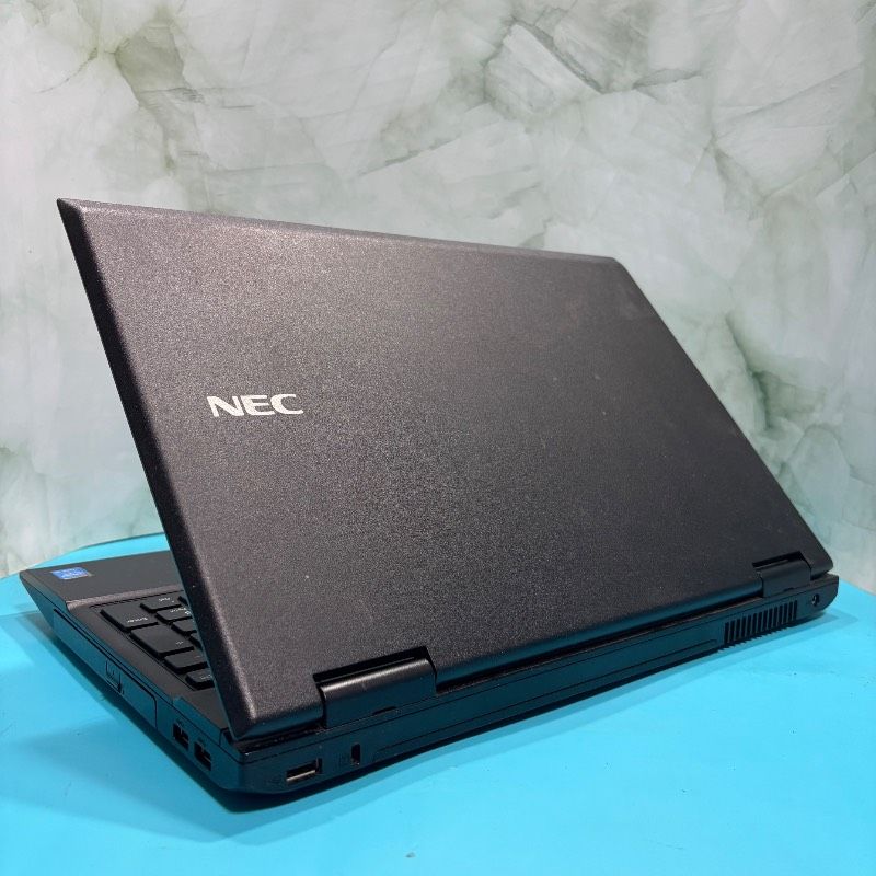 NEC Core i5 Win11 Office付 ノートPC SSD128GB - メルカリ