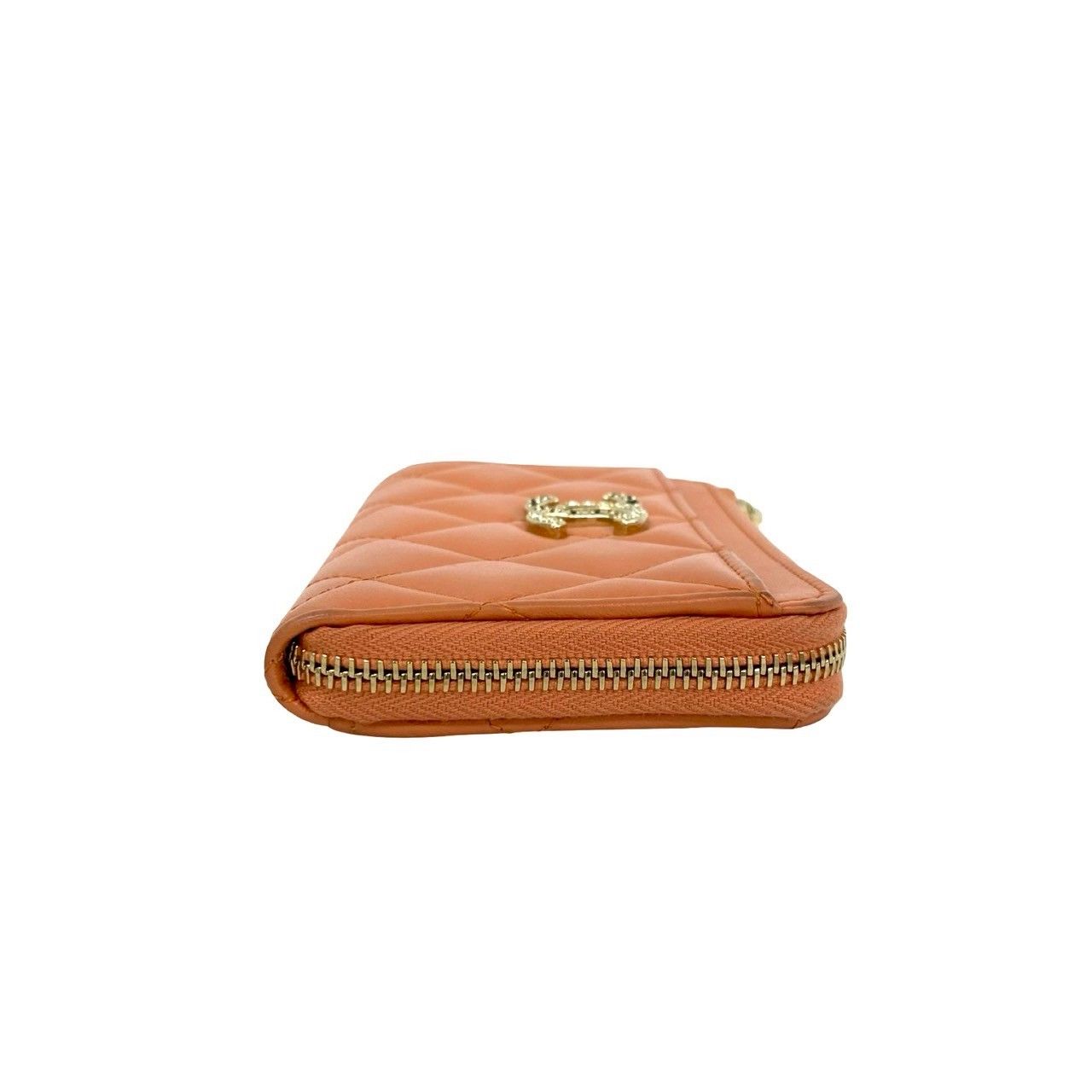 極 美品 ランダム番台 CHANEL シャネル マトラッセ ココマーク 