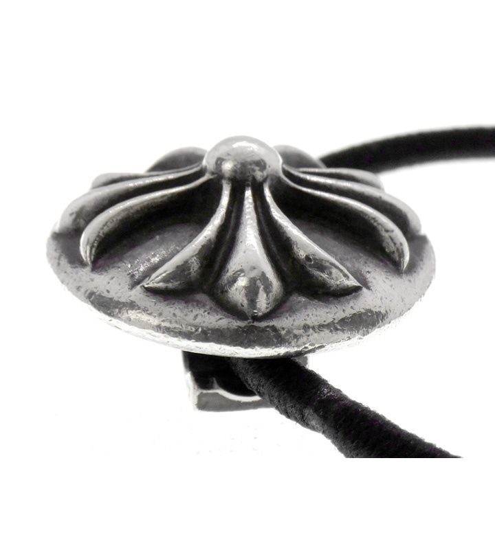 クロムハーツ CHROME HEARTS 【 HAIRBAND 】 クロスボール ボタン
