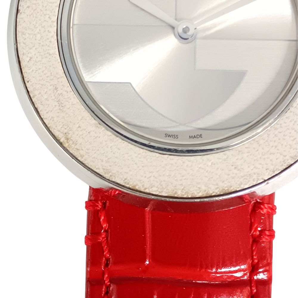 GUCCI グッチ 腕時計129.4 Uプレイ クォーツ GUCCI グッチ 129.4 U-PLAY ユープレイ クォーツ レディース ベルト