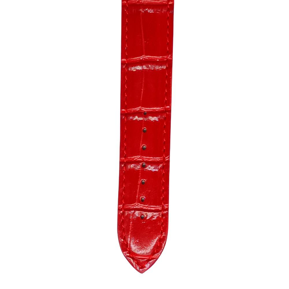 GUCCI グッチ 129.4 U-PLAY ユープレイ クォーツ レディース ベルト