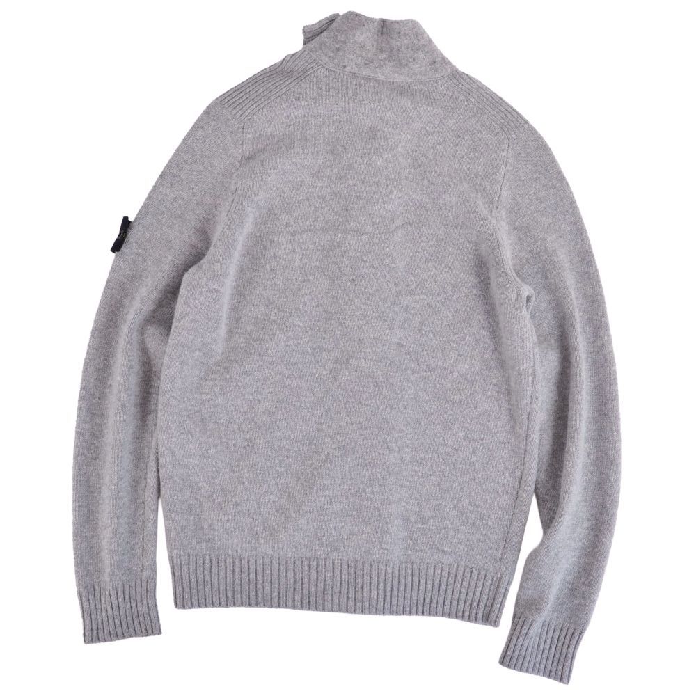 極美品 ストーンアイランド STONE ISLAND カーディガン ジャケット