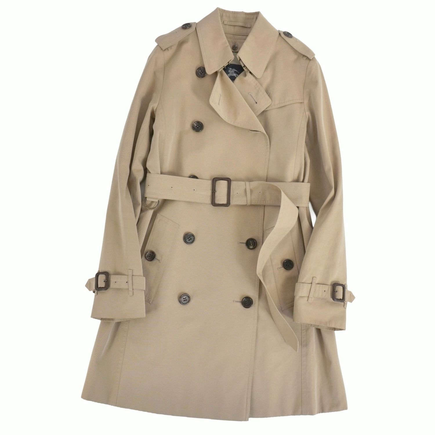 美品 バーバリー ロンドン BURBERRY LONDON コート トレンチコー 38,987円