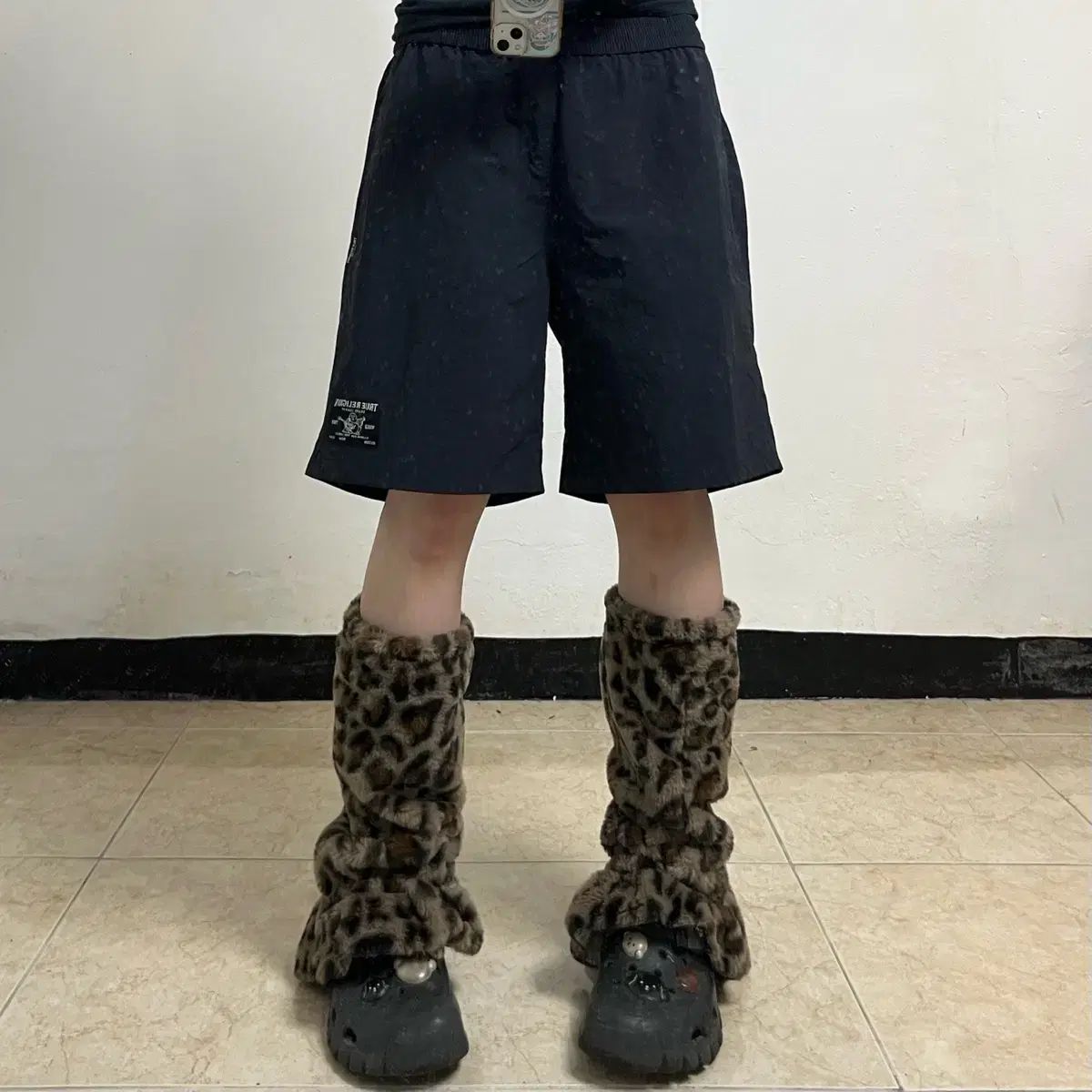 TRUE RELIGION パンツ - トゥルーレリジョン True Religion パンツ 