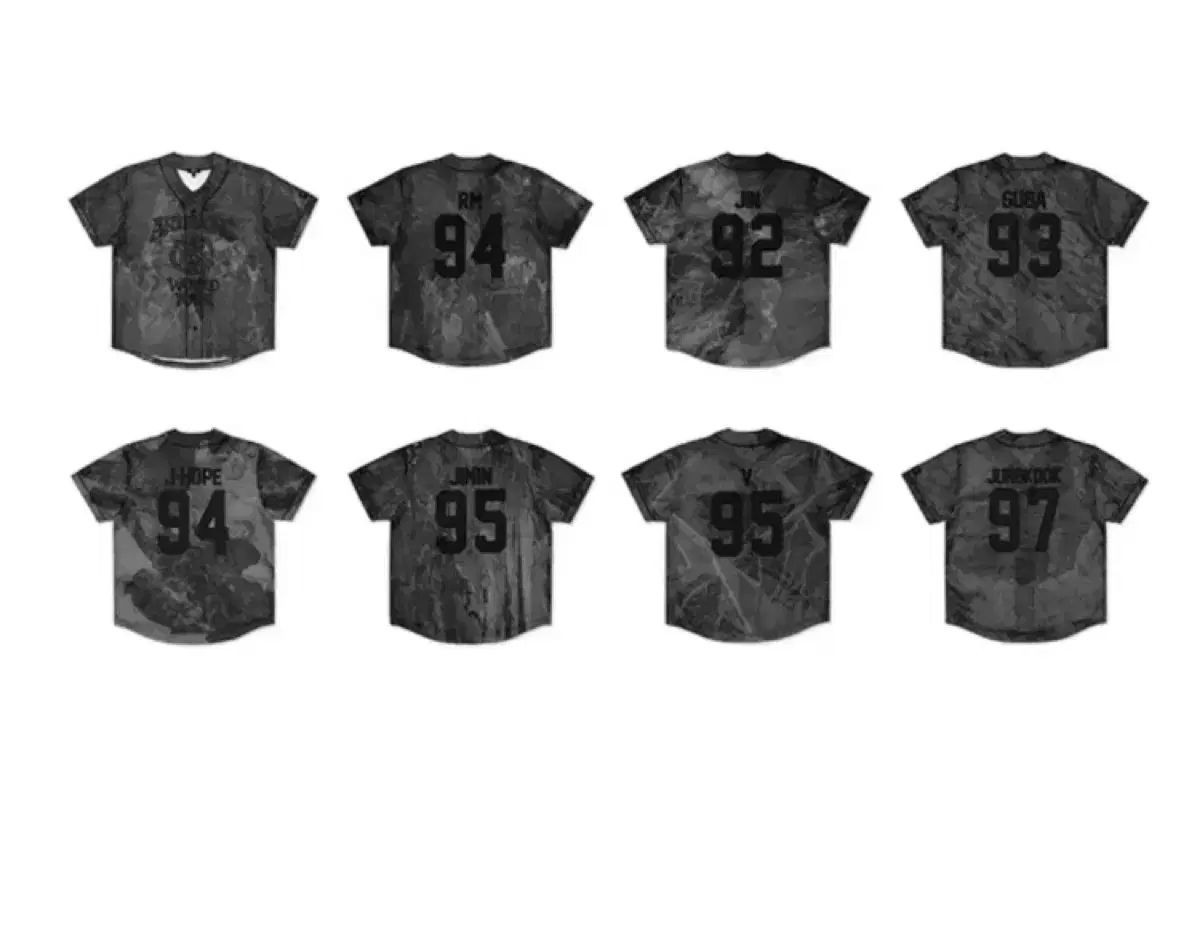 BTS ジャージ XL 18,446円