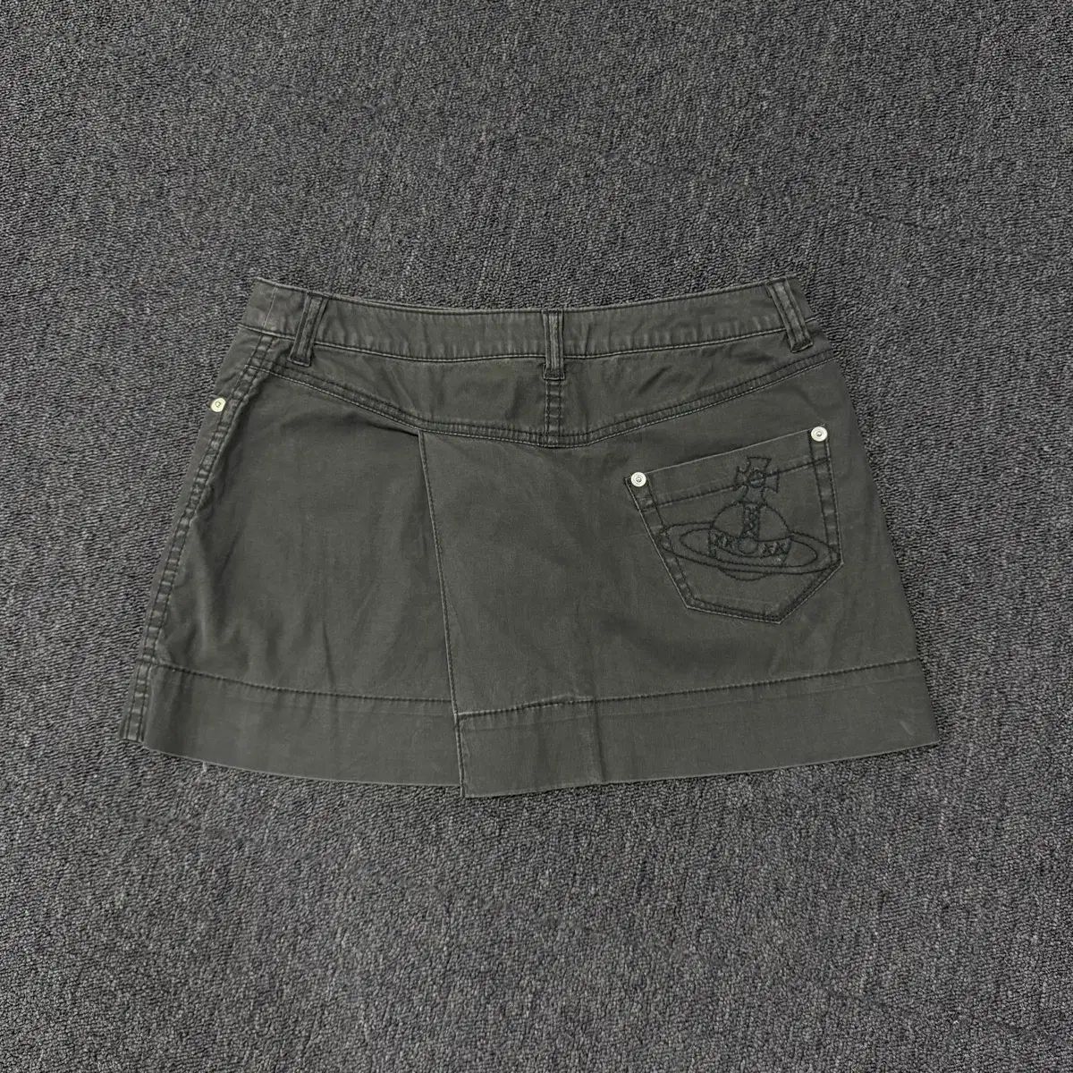 Vivienne Westwood ヴィヴィアン・ウエストウッド レッドレーベル 00s スカート