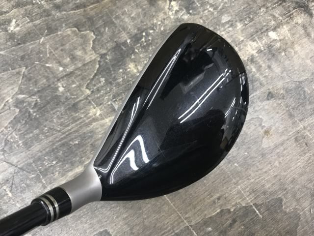 狭山□【中古】 ダンロップ ゼクシオユーティリティ2016MiyazakiModel