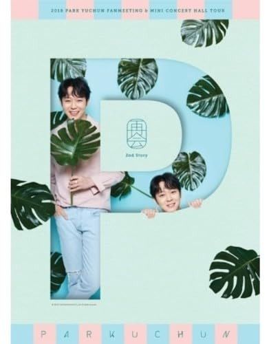 Fan Meeting & Mini Concert Hall Tour 2018 [DVD]