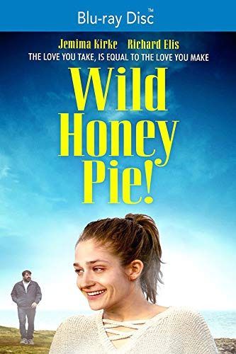 Wild Honey Pie! [Blu-ray]