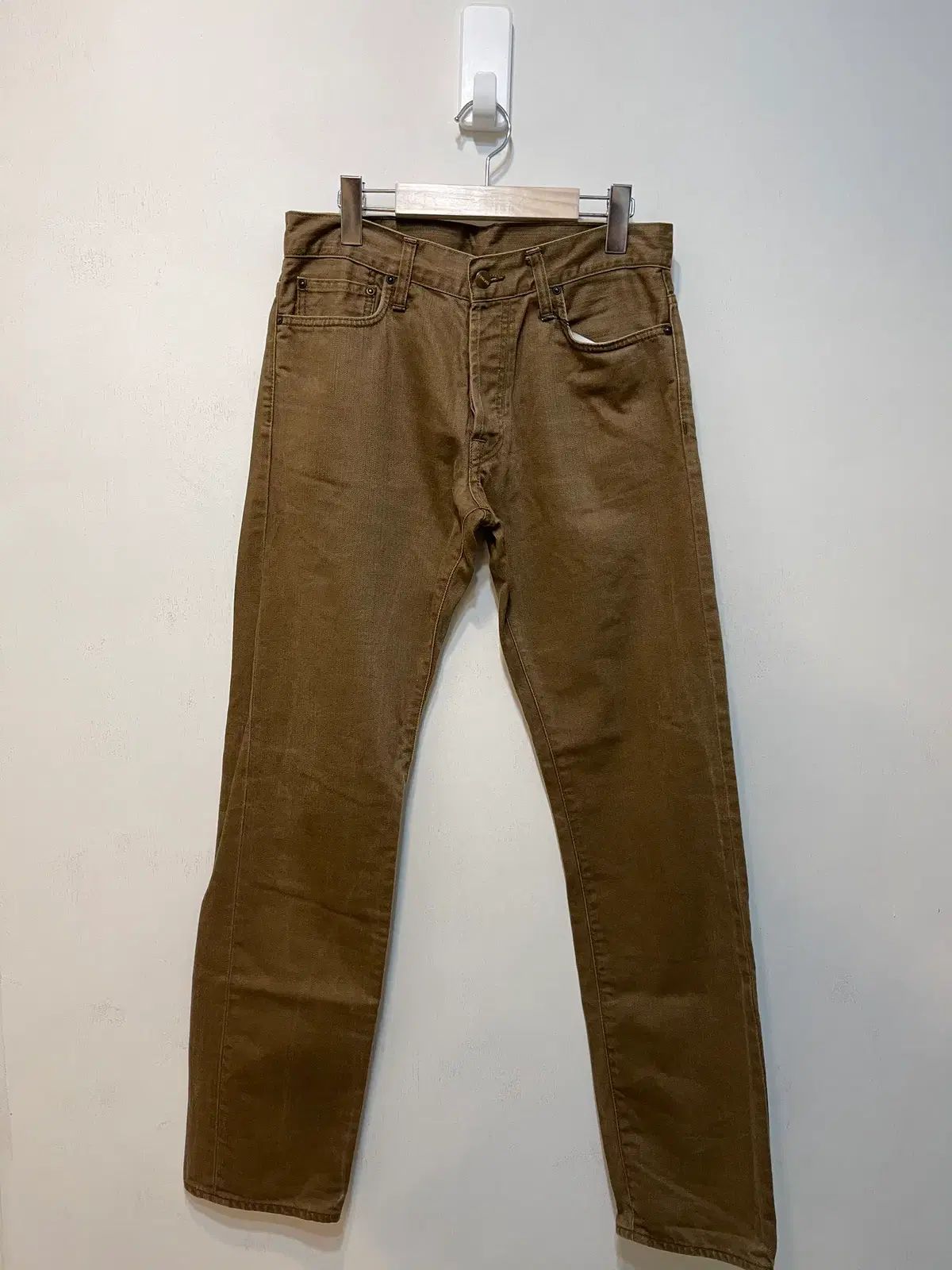 Carhartt カーハート クローンダイク ウォーク パンツ 30x32