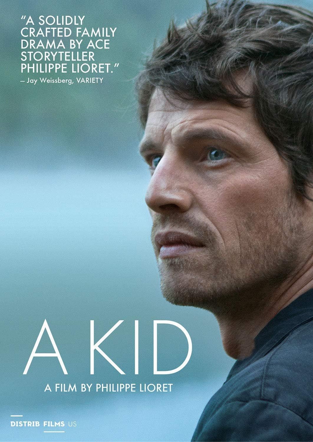 A Kid [DVD]
