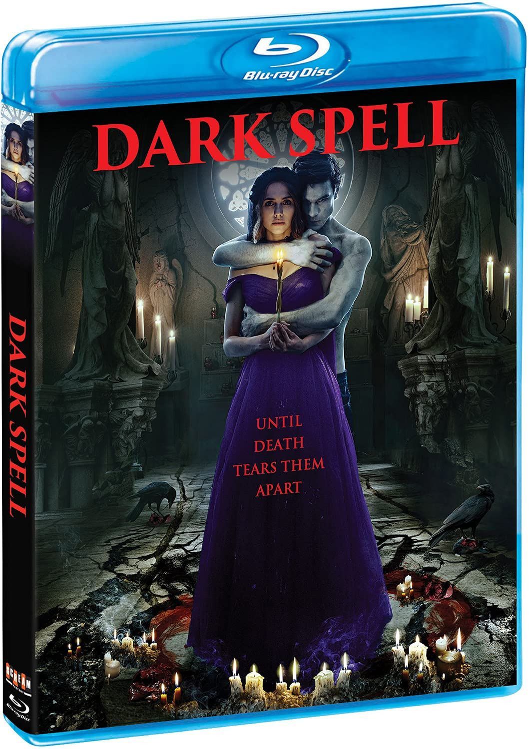 Dark Spell [Blu-ray]