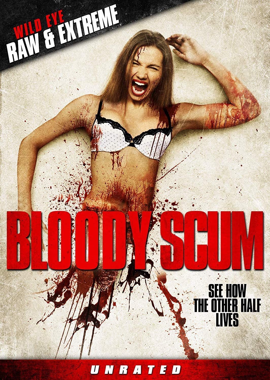 Bloody Scum [DVD]