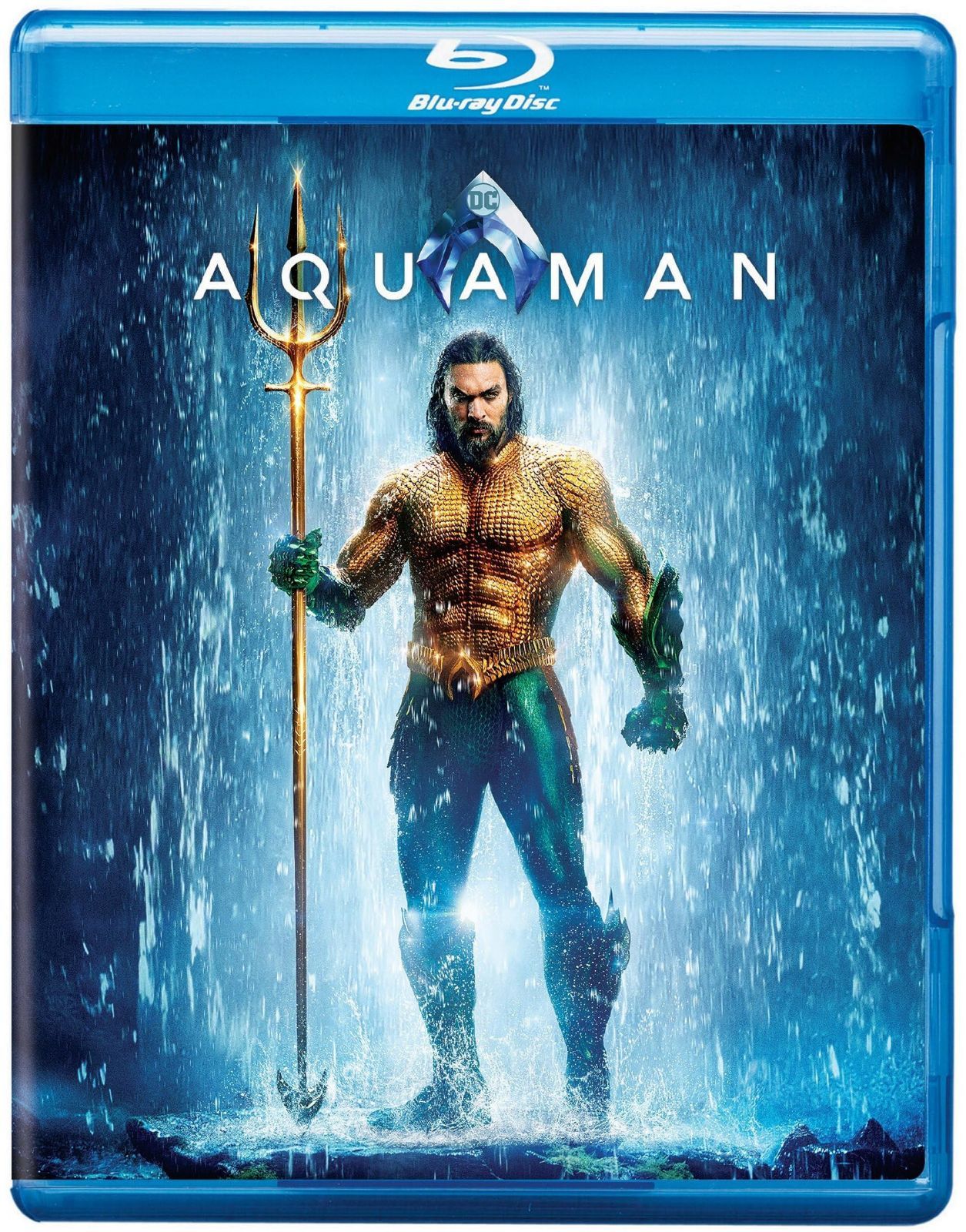 Aquaman (DC)