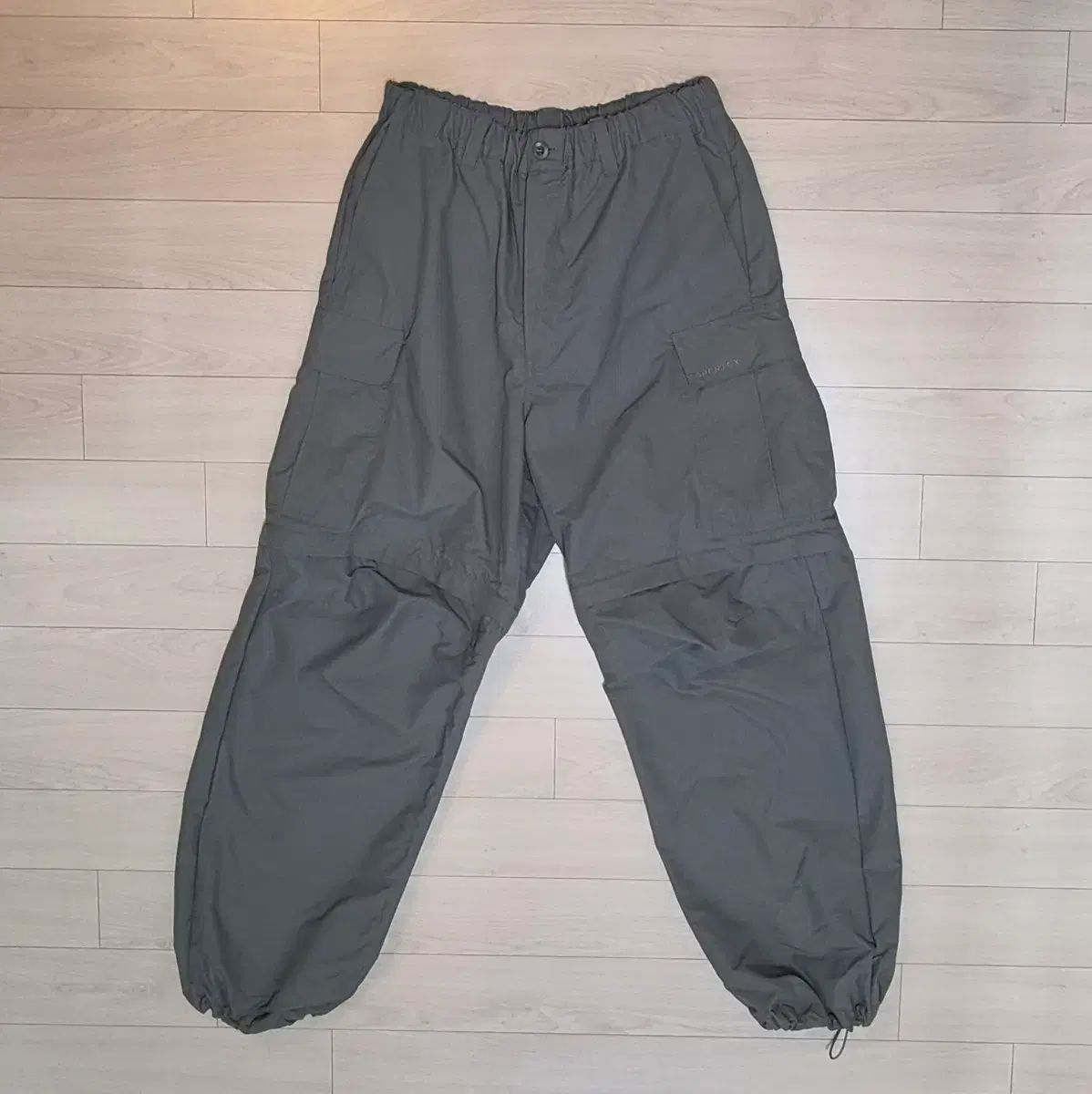 BROWNYARD ブラウンヤードのPertex Unlimited生地 M65フィールドパンツ L 9,400円