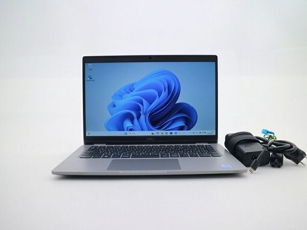 DELL Latitude 5330 Core i5-1245U 1.6GHz 8GB 256GB 13.3インチ非光沢WVA FHD 1920x1080 Windows11 Pro 64bit 難有 中古