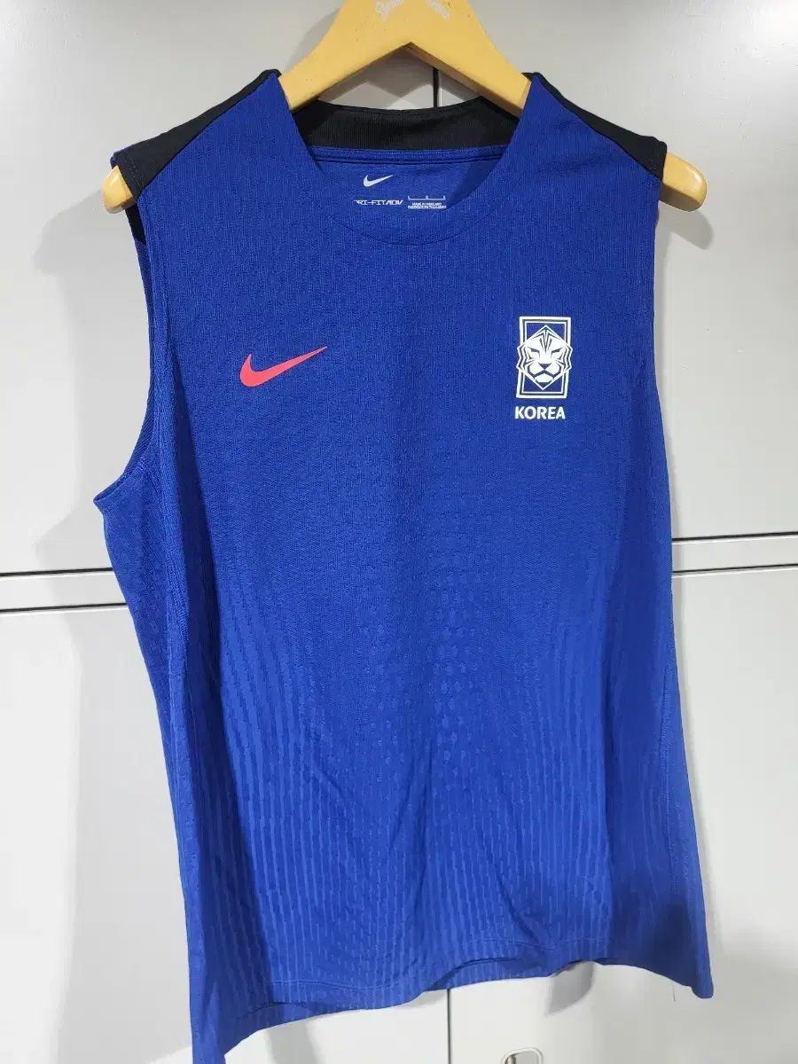 韓国国家代表選手用支給品 ラージ ジハン