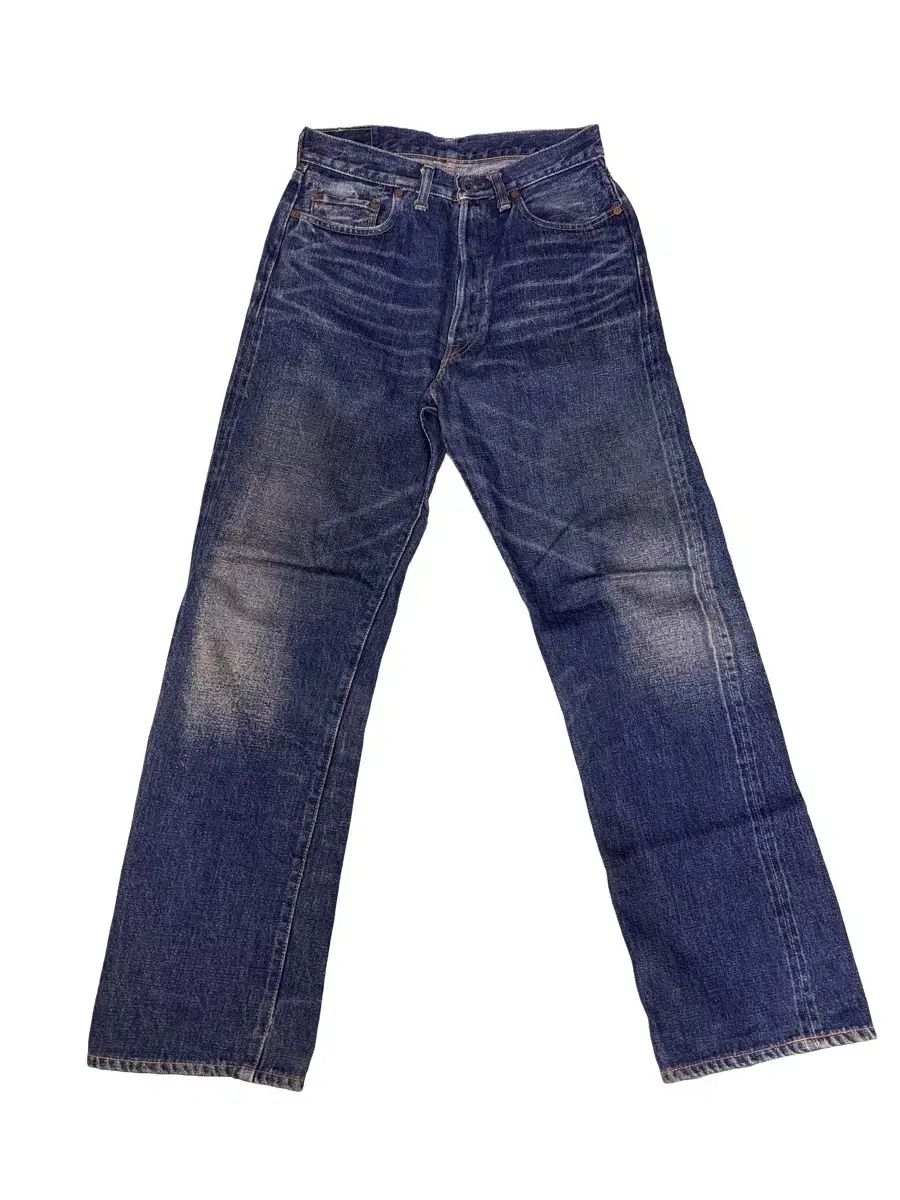 ヴィンテージ Tシャツ 様 DENIME セルビッジ デニム 30